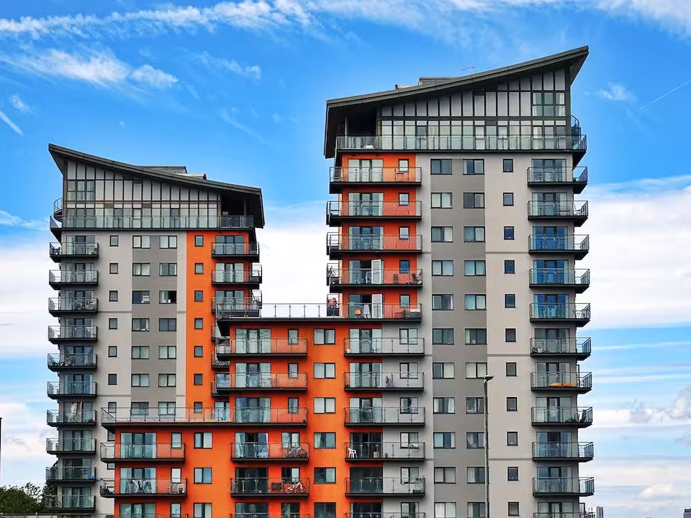 Vereniging van Eigenaren