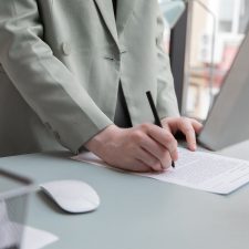 ontslag wederzijds goedvinden op initiatief van werknemer
